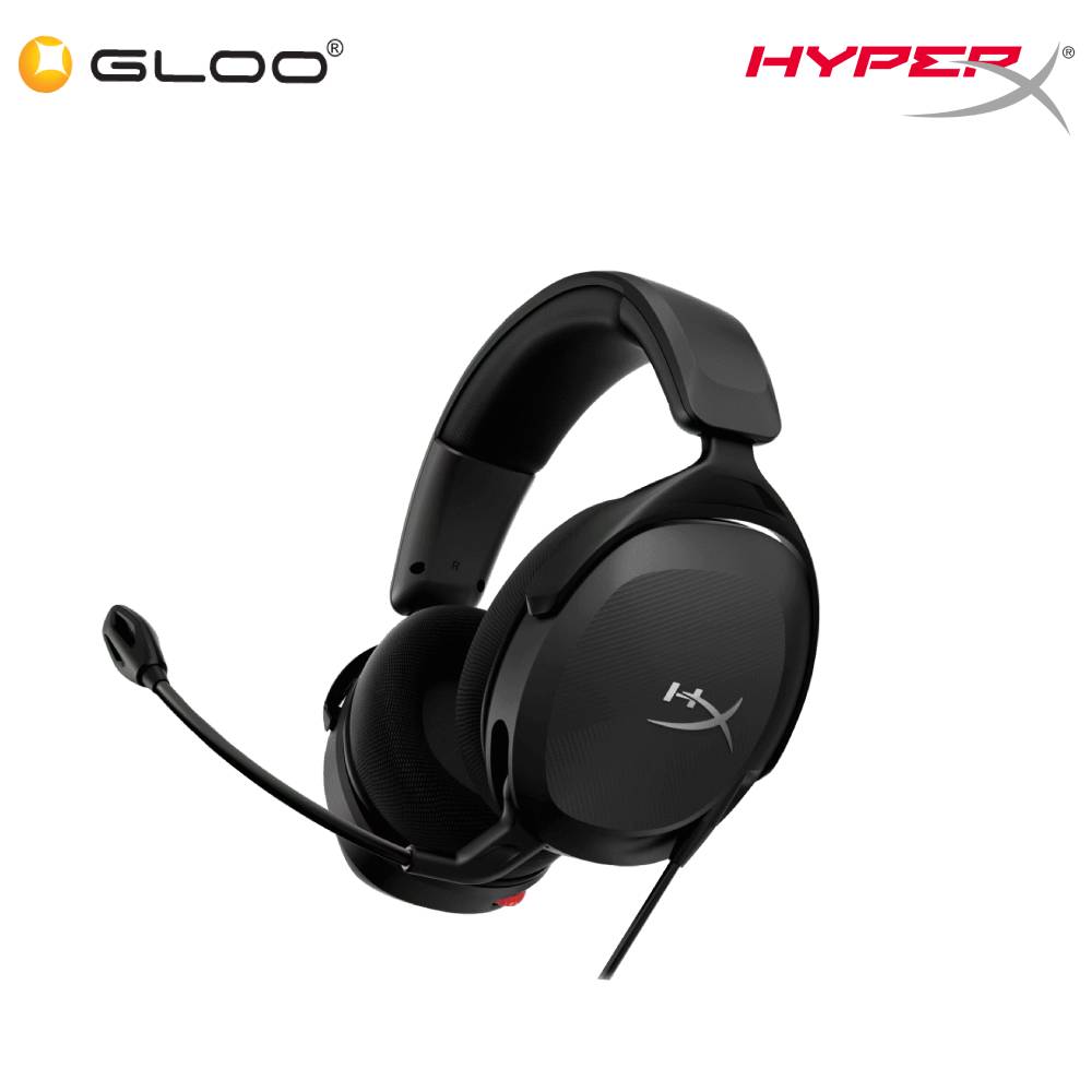 HyperX Cloud Stinger 2 Core GAM HEADSET-683L9AA