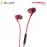HyperX Cloud Earbuds II RED Gaming Earbuds with Mic-705L8AA