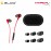 HyperX Cloud Earbuds II RED Gaming Earbuds with Mic-705L8AA