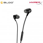 HyperX Cloud Earbuds II BLK Gaming Earbuds with Mic-70N24AA