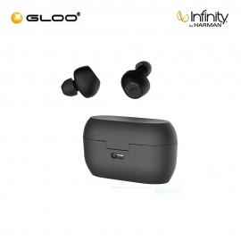 Infinity Spin One TWS in-ear Earphone - Black 50667378400