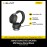 Jabra Evolve2 85 Link380a MS Stereo Stand Black