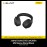 Jabra Evolve2 85 Link380a MS Stereo Stand Black