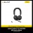 Jabra Evolve2 75 Link380a MS Stereo Black