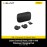 Jabra Evolve2 Buds USB-A MS –Wireless Charging Pad