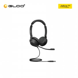 JABRA EVOLVE2 30 USB-C, MS STEREO