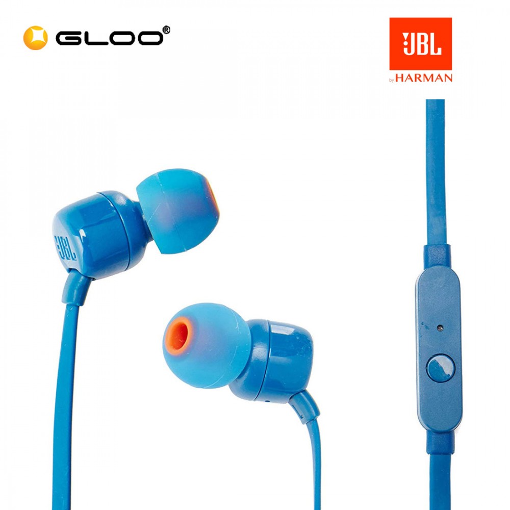 harman jbl t110