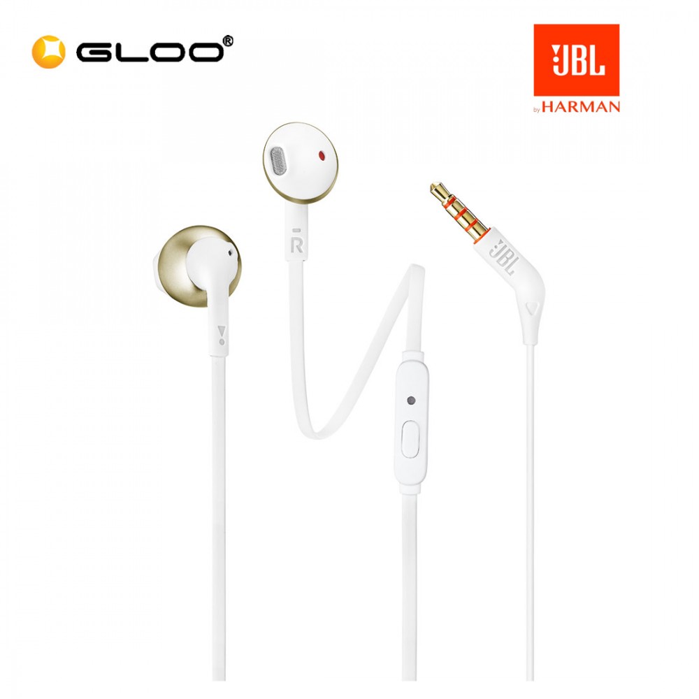 jbl t205 earbuds