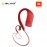 JBL Endurance Sprint Wireless Headphone Red/Blue/Black