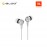 JBL C200SI In-Ear Headphone - Gun Metal 050036345835