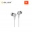 JBL C200SI In-Ear Headphone - Gun Metal 050036345835