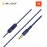 JBL C200SI In-Ear Headphone - Blue 050036345842