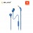JBL Live 100 Blue In-ear headphones 050036346061