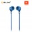 JBL Live 100 Blue In-ear headphones 050036346061