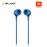JBL Live 100 Blue In-ear headphones 050036346061