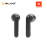 JBL Tune225 TWS True Wireless Earbud Headphone - Black 050036378901