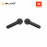 JBL Tune225 TWS True Wireless Earbud Headphone - Black 050036378901