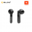 JBL Tune225 TWS True Wireless Earbud Headphone - Ghost Black 050036378963