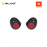 JBL Tune115 TWS True Wireless In-Ear Headphone - Red 050036379229