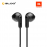 JBL T215BT Wireless Earbud Headphone - Black 050036379427