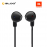 JBL T215BT Wireless Earbud Headphone - Black 050036379427
