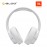 JBL T710BT Wireless Over-ear Headphones - White 50036382786