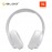 JBL T710BT Wireless Over-ear Headphones - White 50036382786