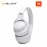 JBL T710BT Wireless Over-ear Headphones - White 50036382786