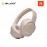 JBL TUNE 710BT Wireless Over-Ear Headphones with Built-in Microphone - Rose 050036382809
