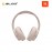 JBL TUNE 710BT Wireless Over-Ear Headphones with Built-in Microphone - Rose 050036382809