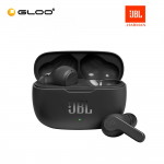 JBL Wave 200 True Wireless Earbuds - Black 50036382946