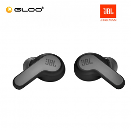 JBL Wave 200 True Wireless Earbuds - Black 50036382946