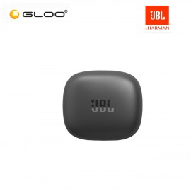 JBL LIVE Pro 2 TWS NOICE CANCELLING EARBUDS-Black  050036388023