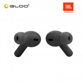 JBL WAVE BEAM True Wireless Earbuds - Black 50036390934