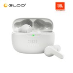 JBL WAVE BEAM True Wireless Earbuds - White 50036390941