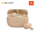 JBL WAVE BEAM True Wireless Earbuds - Beige 50036390958