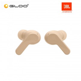 JBL WAVE BEAM True Wireless Earbuds - Beige 50036390958