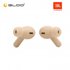 JBL WAVE BEAM True Wireless Earbuds - Beige 50036390958