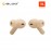 JBL WAVE BEAM True Wireless Earbuds - Beige 50036390958