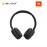 JBL T520BT Wireless On-Ear Headphone - Black 050036394963