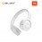 JBL T520BT Wireless On-Ear Headphone - White 050036394970