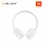 JBL T520BT Wireless On-Ear Headphone - White 050036394970