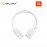 JBL T520BT Wireless On-Ear Headphone - White 050036394970