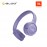 JBL T520BT Wireless On-Ear Headphone - Purple 050036394994