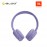 JBL T520BT Wireless On-Ear Headphone - Purple 050036394994