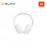 JBL T720BT Wireless Over-Ear Headphones - White 050036395090