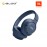 JBL T720BT Wireless Over-Ear Headphones - Blue 050036395106