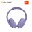 JBL T720BT Wireless Over-Ear Headphones - Purple 050036395113