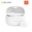JBL Tune Buds True Wireless Noise Cancelling Earbuds  - White 050036395656
