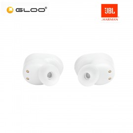 JBL Tune Buds True Wireless Noise Cancelling Earbuds  - White 050036395656